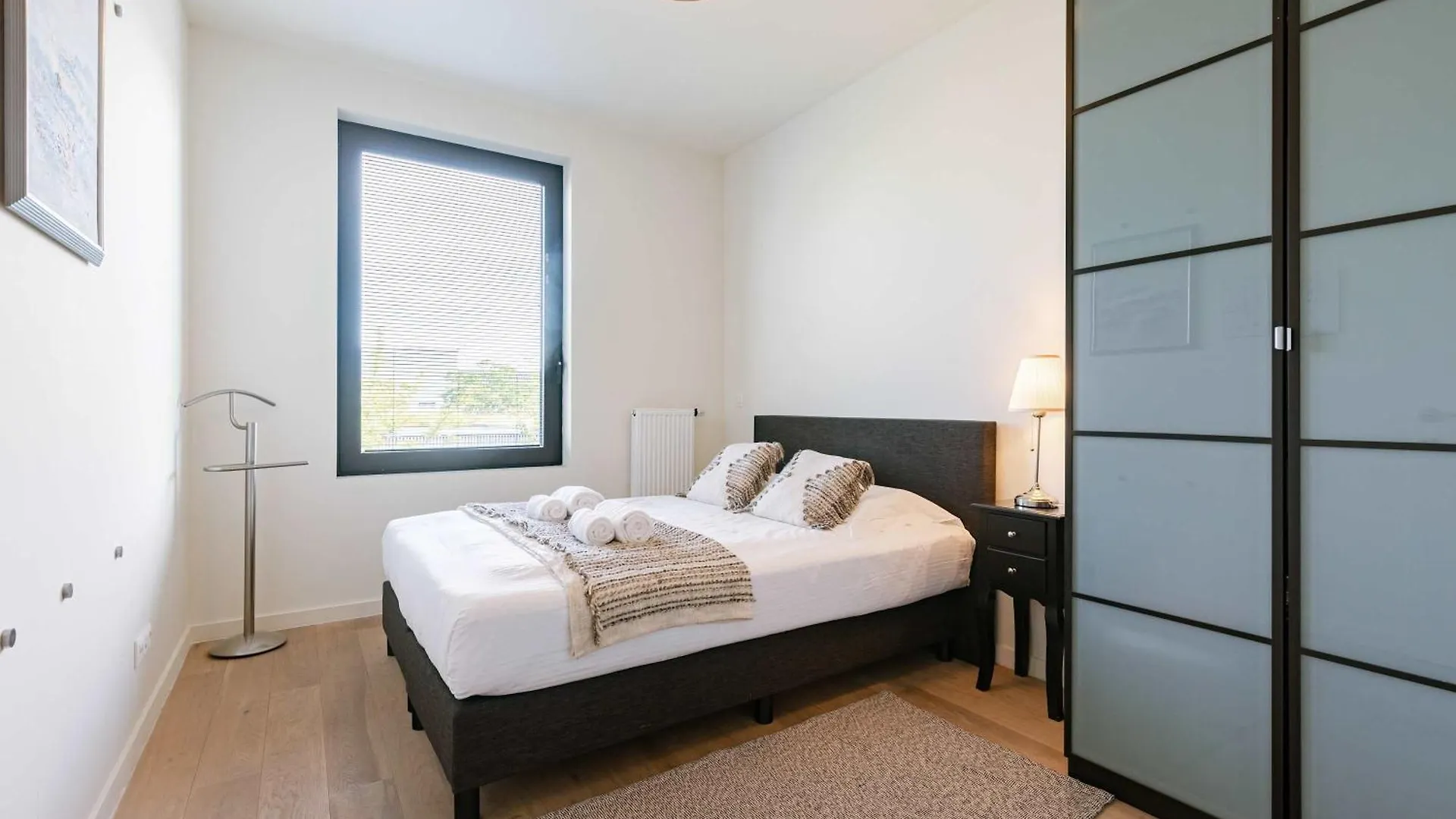 Huswell - Stunning Apartment In The Heart Of 根特 0*,  比利时
