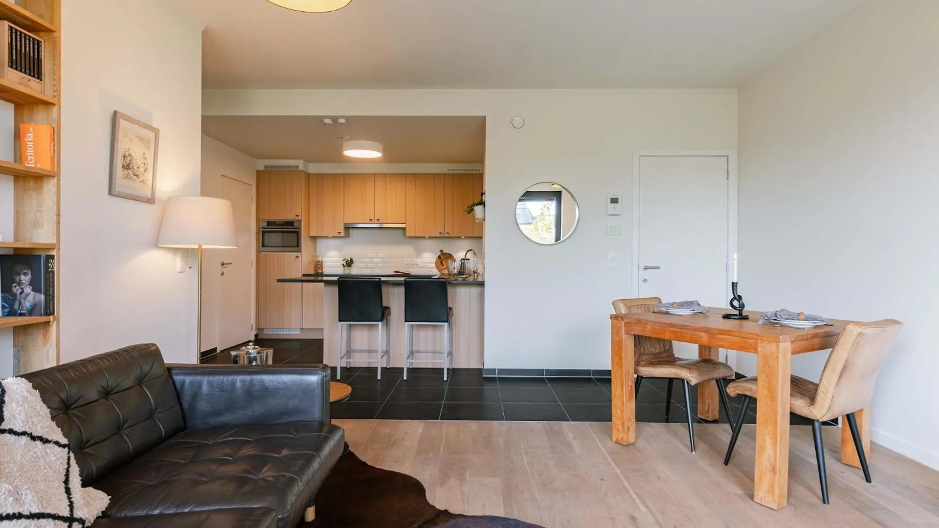 Huswell - Stunning Apartment In The Heart Of 根特 比利时